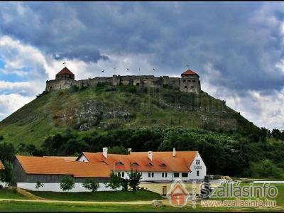 Vendégház 66142 (Zentral Transdanubien > Veszprém megye > Csabrendek)