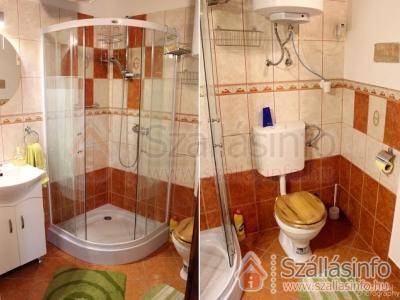 Vendégház 66142 (Zentral Transdanubien > Veszprém megye > Csabrendek)