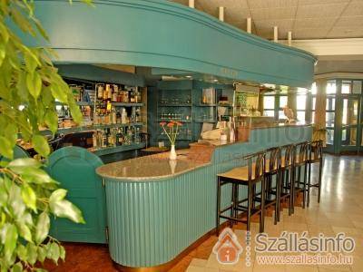 Club Hotel Abbázia (Nyugat-Dunántúl > Zala megye > Keszthely)