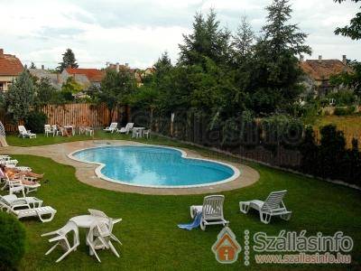 Club Hotel Abbázia (Nyugat-Dunántúl > Zala megye > Keszthely)