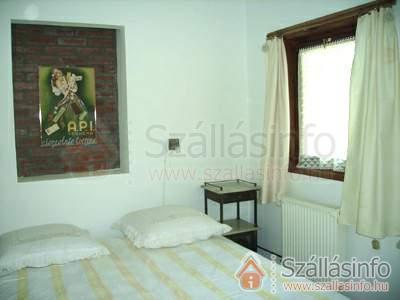 Abolem Villa (West Transdanubien > Zala megye > Hévíz)