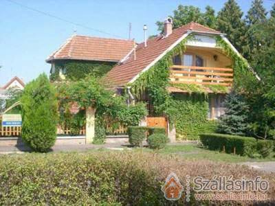 Agod Apartman (South Plain > Békés megye > Gyula)