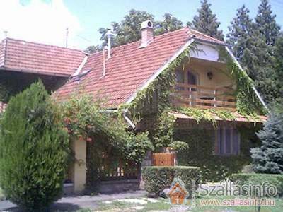 Agod Apartman (South Plain > Békés megye > Gyula)