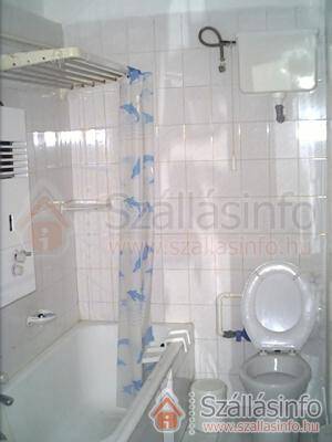 Agod Apartman (South Plain > Békés megye > Gyula)