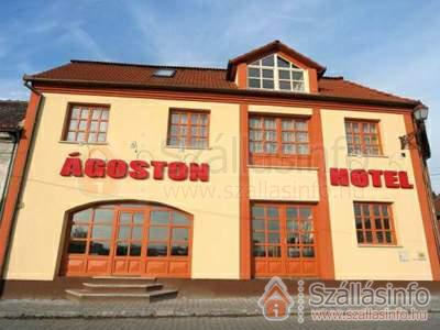 Ágoston Hotel*** (South Transdanubian > Baranya megye > Pécs)