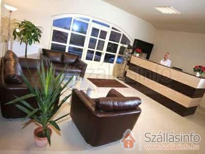 Ágoston Hotel*** (South Transdanubian > Baranya megye > Pécs)