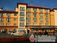 Airport Hotel Budapest**** - Vecsés