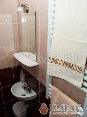 Bicskás Székely Fogadó (Észak-Alföld > Jász-Nagykun-Szolnok megye > Szolnok)