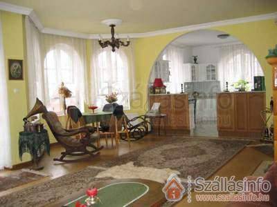 Alex Panzió - Apartman (Budapest and surroundings > Pest megye > Gyömrő)