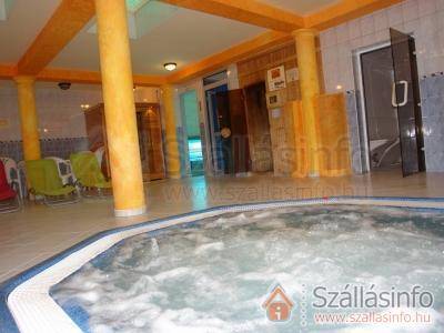 Alfa Hotel Miskolc*** superior (Nord Ungarn > Borsod-Abaúj-Zemplén megye > Miskolctapolca)