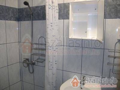 Almási Apartman (Dél-Alföld > Békés megye > Gyula)