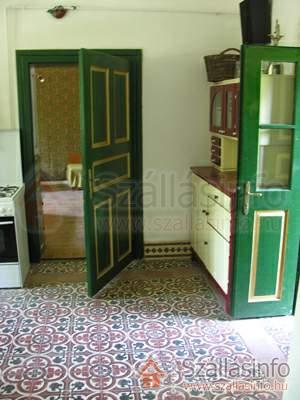 Almásliget Vendégház (Észak-Magyarország > Nógrád megye > Mátramindszent)