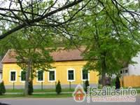 Almásliget Vendégház - Mátramindszent