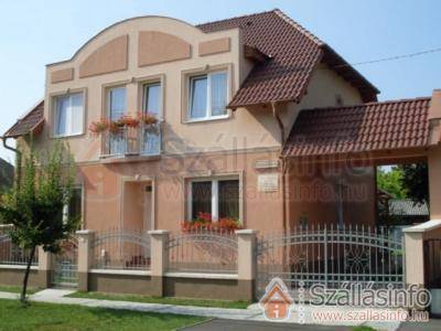 Álom Apartman (Észak-Alföld > Hajdú-Bihar megye > Hajdúszoboszló)