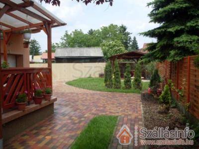 Álom Apartman (Észak-Alföld > Hajdú-Bihar megye > Hajdúszoboszló)