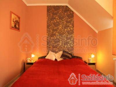 Álom Apartman (Észak-Alföld > Hajdú-Bihar megye > Hajdúszoboszló)