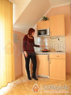 Álom Apartman (Észak-Alföld > Hajdú-Bihar megye > Hajdúszoboszló)