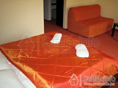 Amaretto Szállás (Nord Ungarn > Borsod-Abaúj-Zemplén megye > Miskolctapolca)
