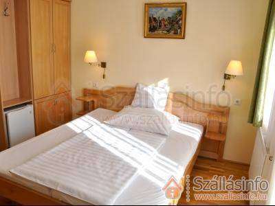 Ametiszt Hotel (Dél-Dunántúl > Baranya megye > Harkány)