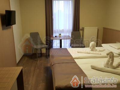 Amstel Hattyú Panzió (West Transdanubien > Győr-Moson-Sopron megye > Győr)