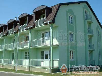 Andrea Apartman (Nyugat-Dunántúl > Vas megye > Sárvár)