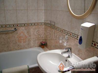 Andrea Apartman (West Transdanubien > Vas megye > Sárvár)