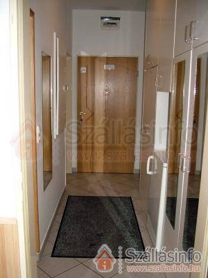 Andrea Apartman (Nyugat-Dunántúl > Vas megye > Sárvár)