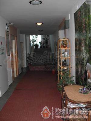 Andrea Apartman (West Transdanubien > Vas megye > Sárvár)