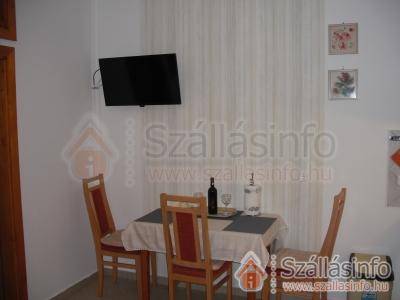 Andrea Apartman (Nyugat-Dunántúl > Vas megye > Sárvár)