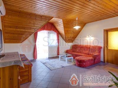 Andrea Villa Apartmanház (West Transdanubien > Zala megye > Hévíz)