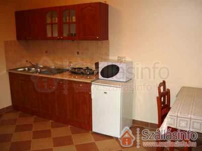 Anita Apartman (West Transdanubian > Győr-Moson-Sopron megye > Sopron)