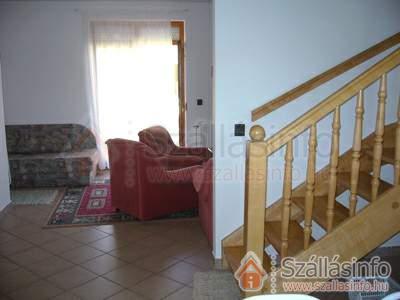 Anna-Villa Apartmanház (West Transdanubien > Zala megye > Lenti)