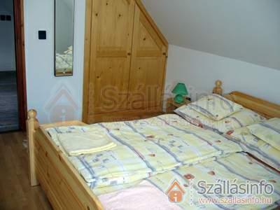Anna-Villa Apartmanház (West Transdanubien > Zala megye > Lenti)