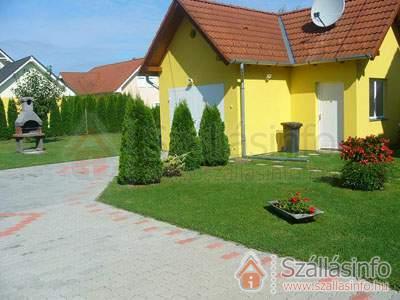 Anna-Villa Apartmanház (West Transdanubien > Zala megye > Lenti)