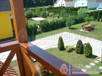 Anna-Villa Apartmanház (West Transdanubien > Zala megye > Lenti)