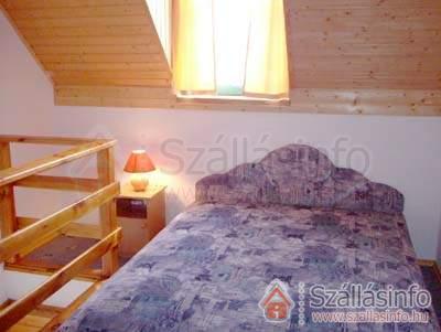 Apartmanok Tapolcán (Zentral Transdanubien > Veszprém megye > Tapolca)
