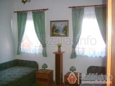 Apartmanok Tapolcán (Central Transdanubian > Veszprém megye > Tapolca)