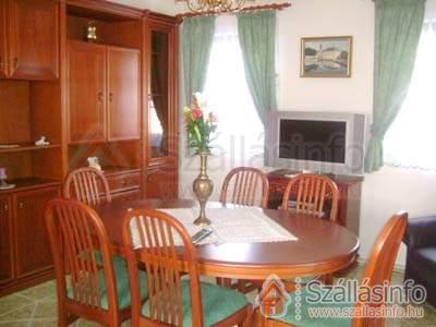 Apartmanok Tapolcán (Közép-Dunántúl > Veszprém megye > Tapolca)