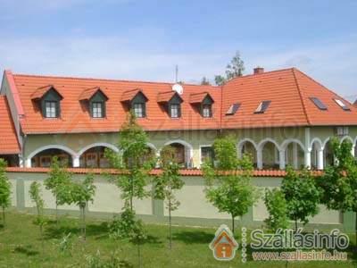 Apartmanok Tapolcán (Central Transdanubian > Veszprém megye > Tapolca)