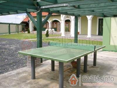 Apartmanok Tapolcán (Közép-Dunántúl > Veszprém megye > Tapolca)