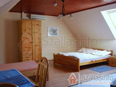 Apartman 116 (Budapest und die Umgebung > Pest megye > Vecsés)