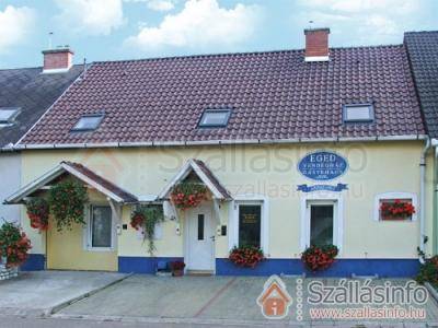 Apartman Eged Vendégház (Nord Ungarn > Heves megye > Eger)