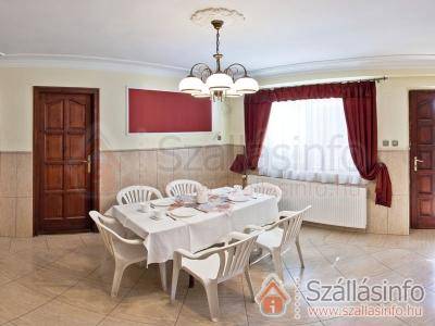Apartman Eged Vendégház (North Hungary > Heves megye > Eger)