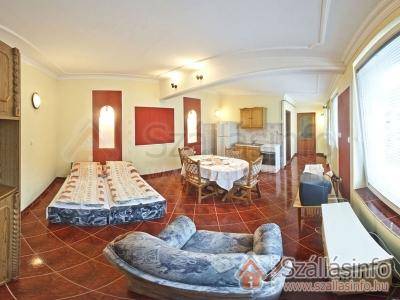 Apartman Eged Vendégház (Észak-Magyarország > Heves megye > Eger)