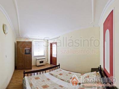 Apartman Eged Vendégház (Észak-Magyarország > Heves megye > Eger)