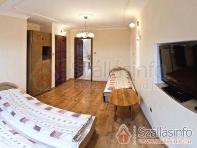 Apartman Eged Vendégház (Nord Ungarn > Heves megye > Eger)