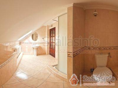 Apartman Eged Vendégház (Nord Ungarn > Heves megye > Eger)