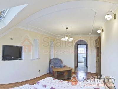 Apartman Eged Vendégház (North Hungary > Heves megye > Eger)