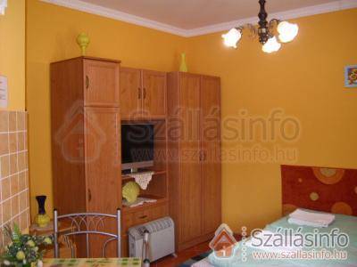 Apartman Gál (Dél-Dunántúl > Baranya megye > Harkány)