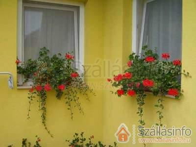Apartman Kaszás (West Transdanubien > Győr-Moson-Sopron megye > Mosonmagyaróvár)